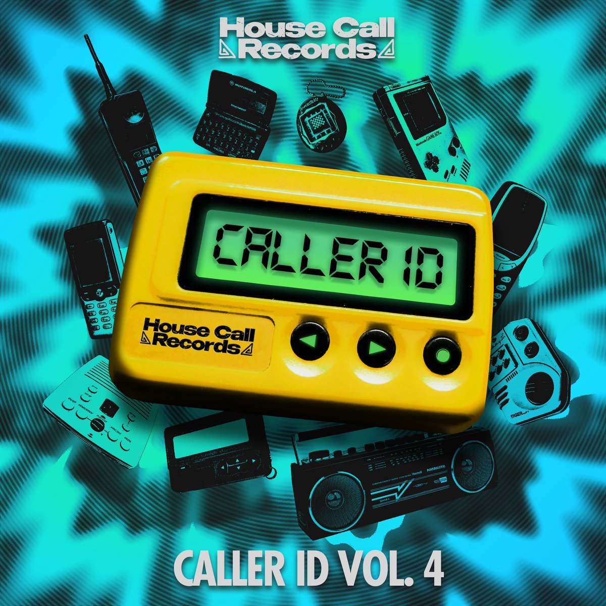 Caller ID Vol. 4 just dropped!! We are so excited to unveil this unreal compilation - congrats!!! <a href="/barilanmusic/">BARILAN</a> <a href="/1997uk_/">Kris</a> <a href="/Officialkeel1/">Officialkeel_</a> Honü <a href="/Andrewluxmusic/">Andrew Lux</a> <a href="/OBAYASHI_off/">OBAŸASHI 🫠🪩</a> @COLLINSPMP <a href="/nezielmusic/">NEZIEL</a> --housecallrecs.ffm.to/CallerIDVol4