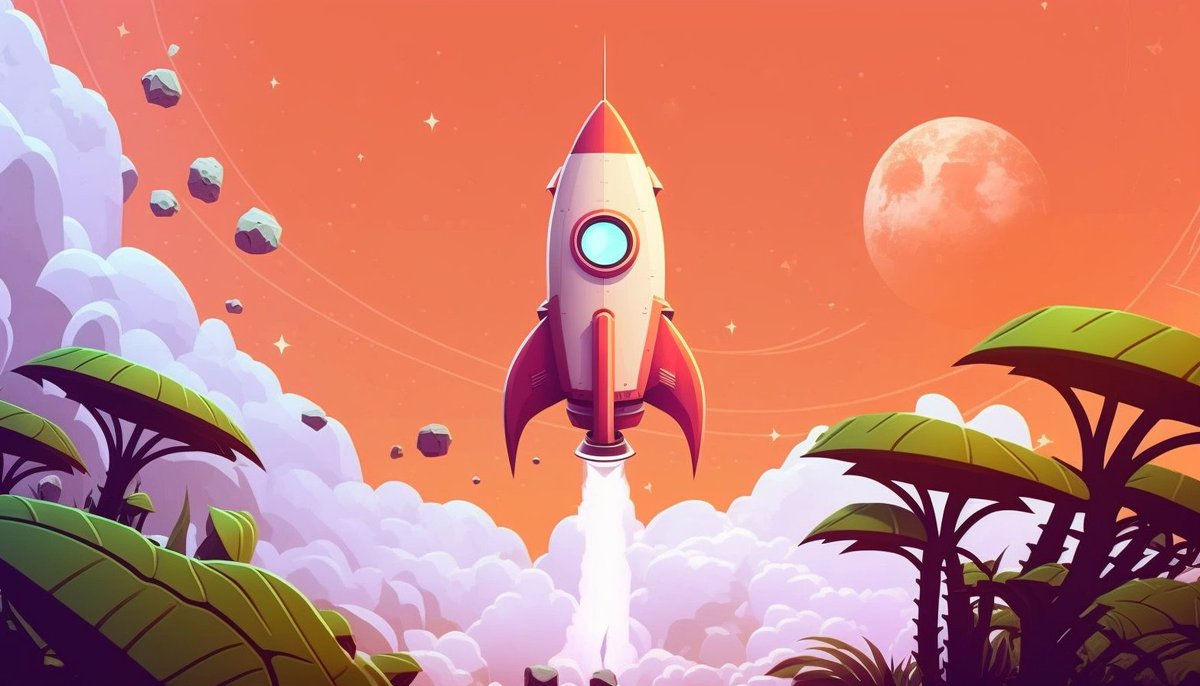 MoonHeads ZooMers are now backed by a growing pool of rETH tokens, with auto compounding rewards!

Check the discord for more info on how it works.