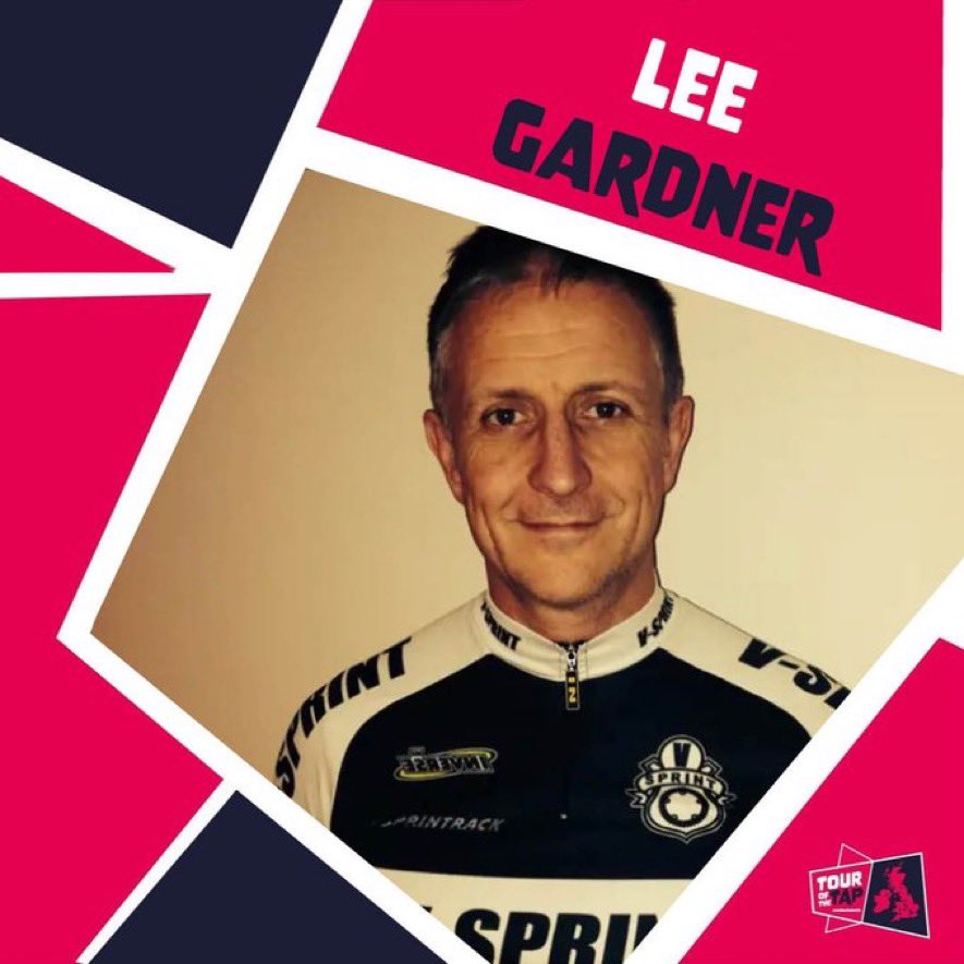 AliyKeys81's tweet photo. Please show your support for our good friend @leopoldvelo who is riding the ‘Tour of the Tap’ for @CureLeukaemia in September. 100 miles a day for 10 days! Go Lee! 

#cureleukaemia #tourofthetap #vsprint #showyoursupport

https://t.co/gAb5bgHY6T https://t.co/qbZlZcmwO8