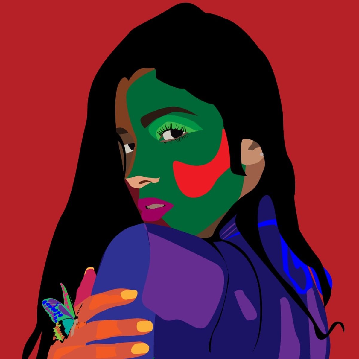 Photology3 l henpai tweet media