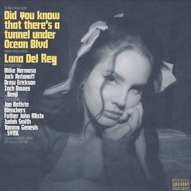 Lana Del Rey Online tweet media