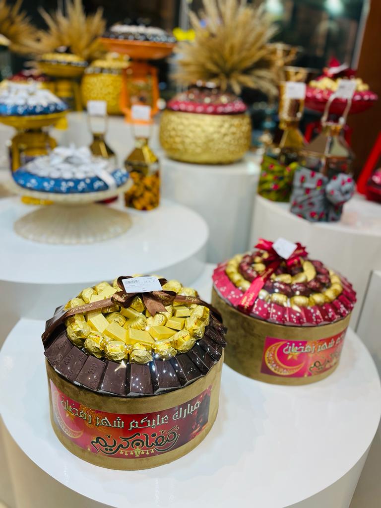 ParfaiChocolate's tweet photo. @كولكشن رمضان https://t.co/SGzCbbrat6