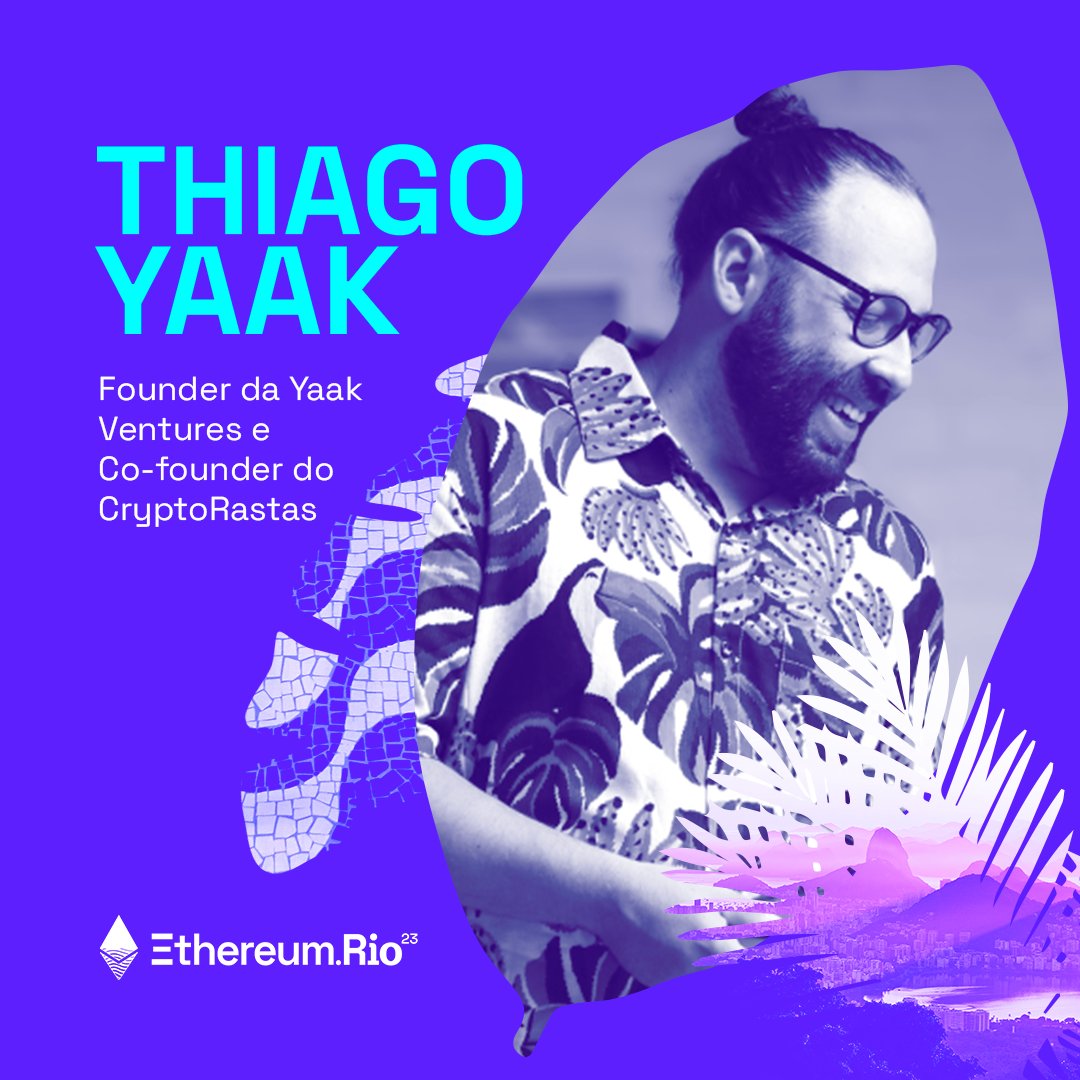 Ethereum Brasil tweet media