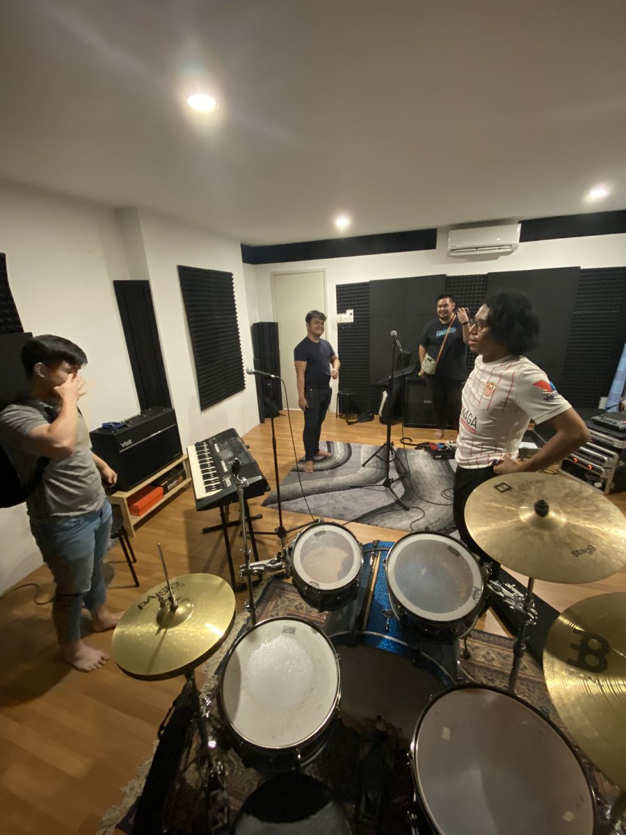 Bismillah 
With a good start InshaAllah 

<a href="/SpacehawkMY/">Spacehawk</a>