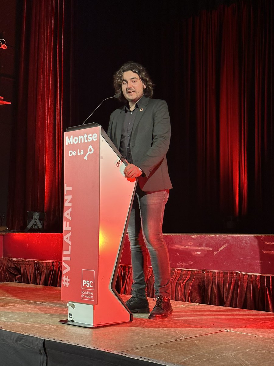 Marc Lamuà Estañol tweet media