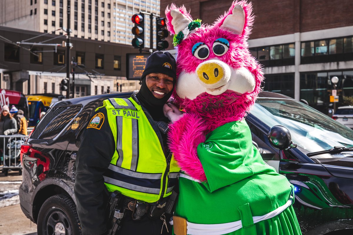 St. Paul Saints tweet media