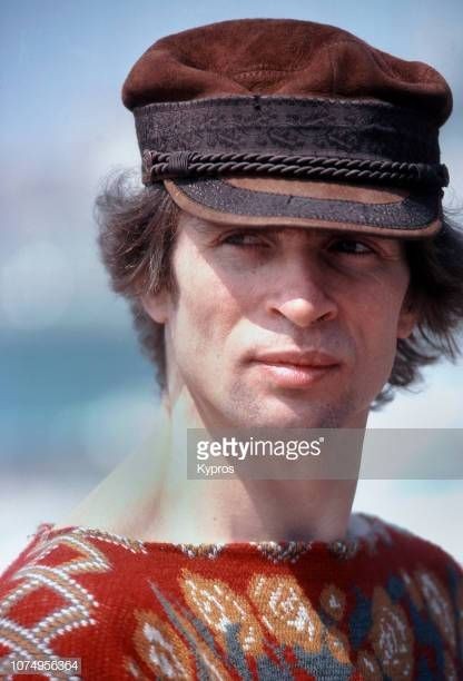 barbaravitali2's tweet photo. Remembering #RudolfNureyev March 17,1938_January 6,1993 (Age 54) #Dancer #Coreographer https://t.co/6qbYzzT1ZT