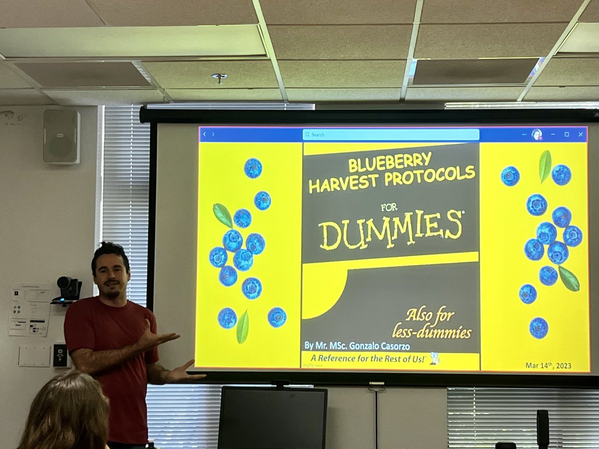 JuanBreeding 🫐 🌱🧬 tweet media