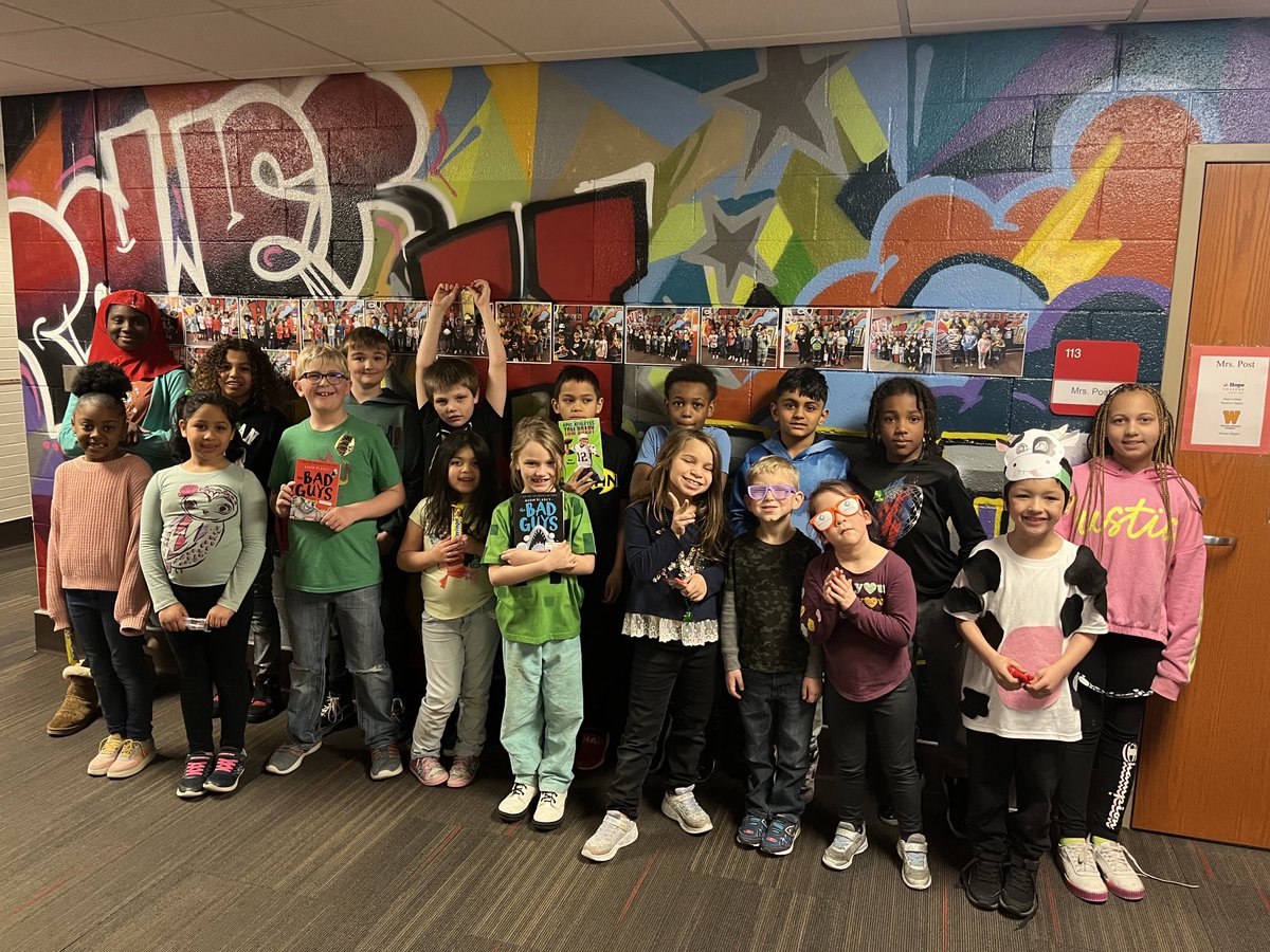 Holland Heights Power ticket winners!!!  #pbis #goodchoices