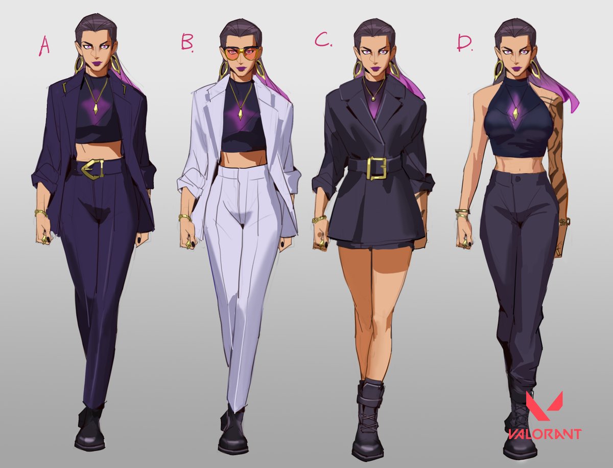 Valorant Updates tweet media