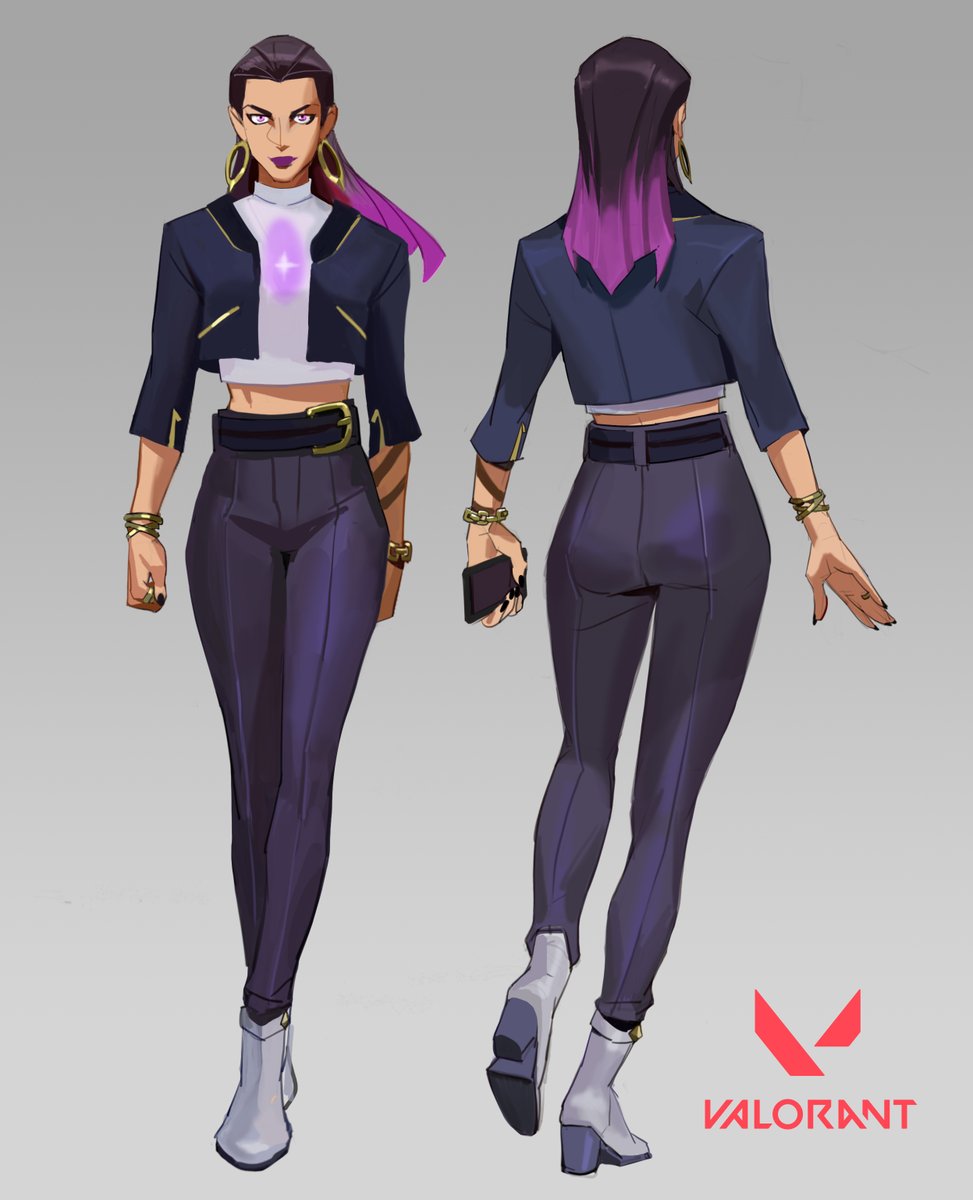 Valorant Updates tweet media