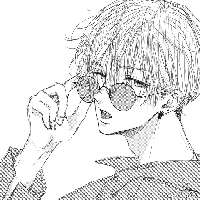 べべ。 