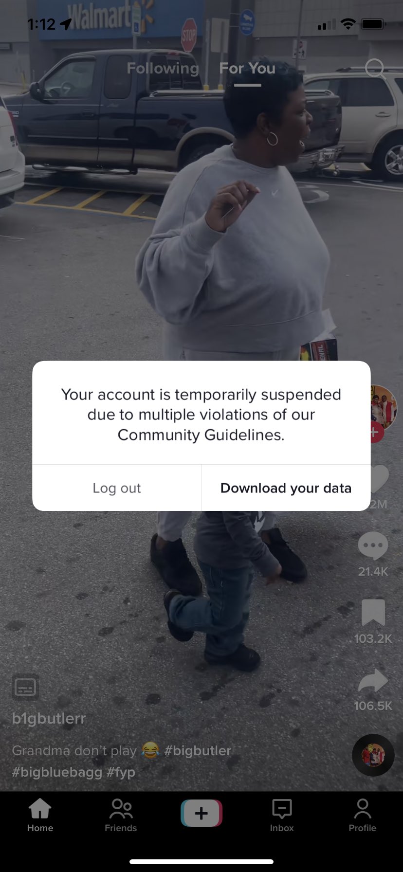 TikTok US on Twitter "TheHairyHare Thanks for bringing this to our