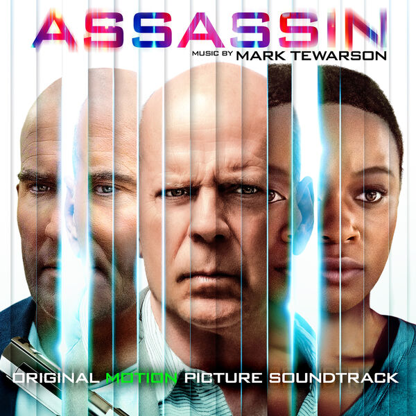Soundtrack album announced for <a href="/AtlasJesse/">jesse atlas</a>'s sci-fi action thriller 'Assassin' starring Bruce Willis, Nomzamo Mbatha &amp; Dominic Purcell feat. music by Mark Tewarson (<a href="/tewar1/">mark tewarson</a>). bit.ly/3ll2g8H