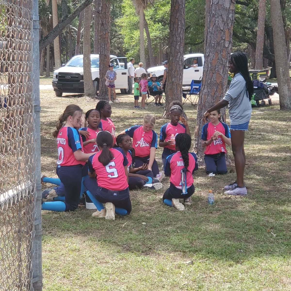 D'Yami Meredith tweet media