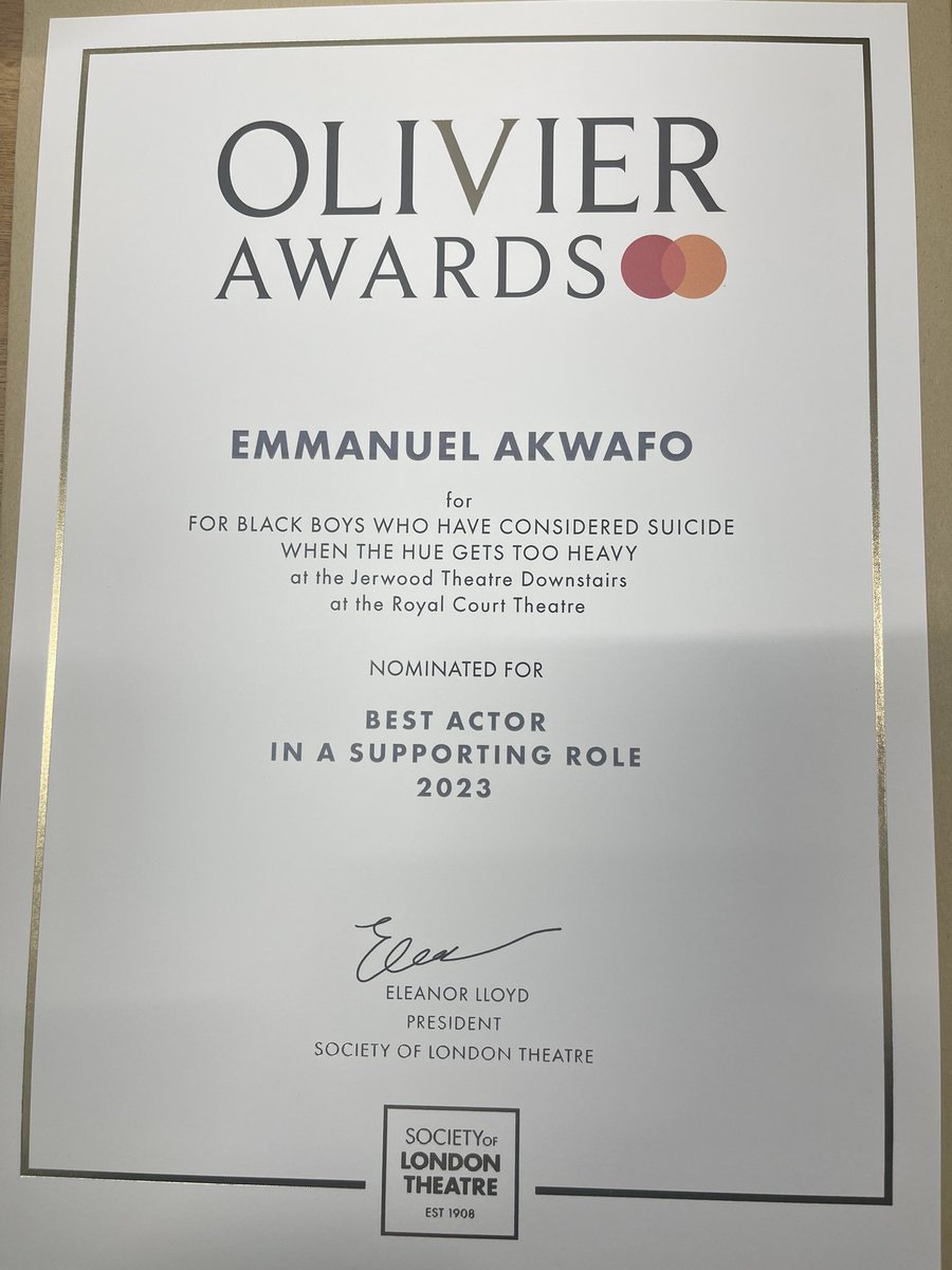 Emmanuel Akwafo tweet media