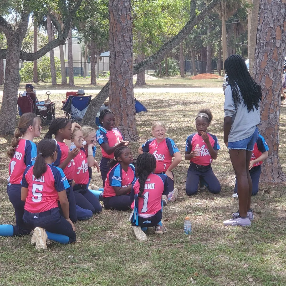 D'Yami Meredith tweet media