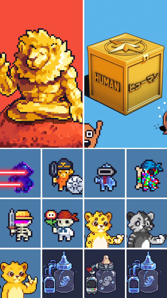 Rodrigo L Villaseñor ❤️ $WELL tweet media