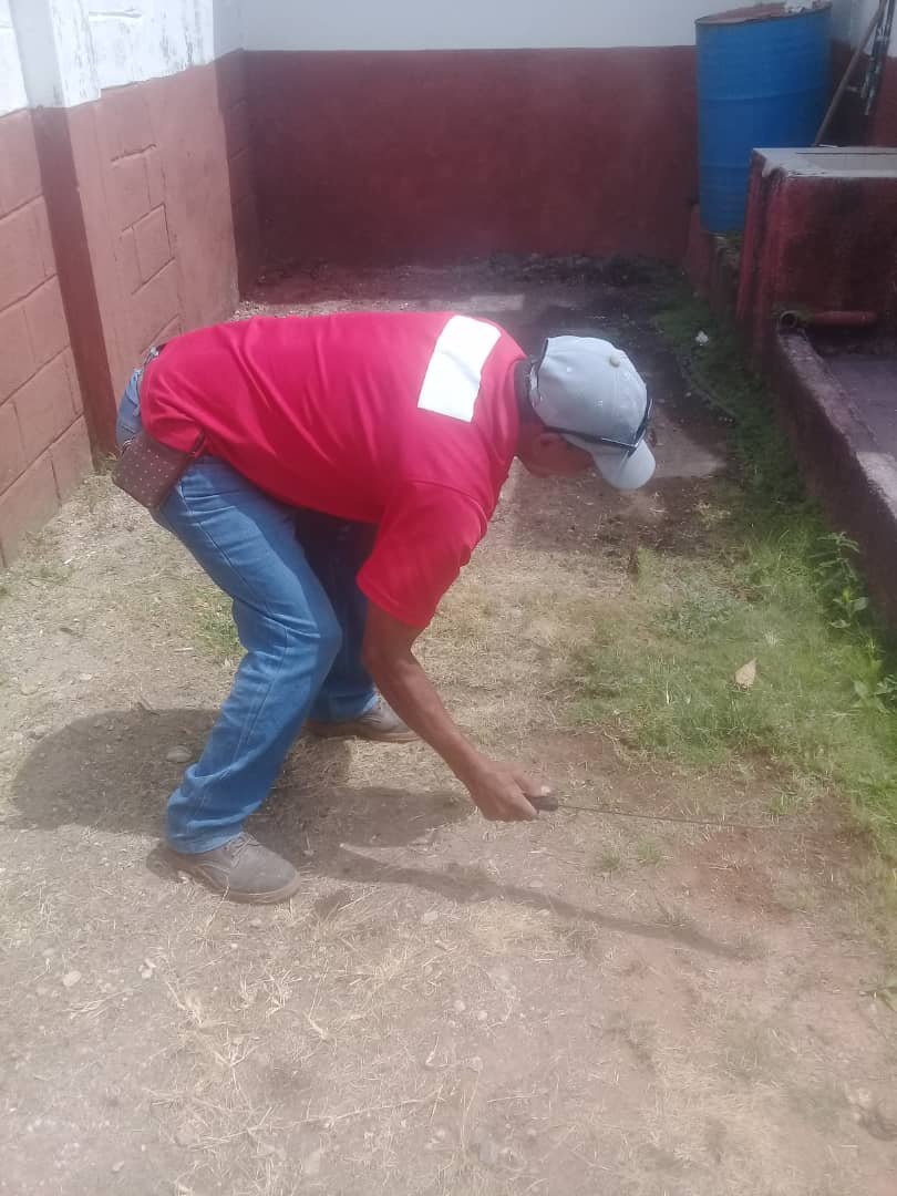 CCopextel's tweet photo. #CopextelInspira
Hoy realizamos un cambio de labor para realizar acciones de limpieza y embellecimiento de nuestras áreas en saludo a la jornada de celebraciones por el día del trabajador metalúrgico y electrónico.
Unidos #MejorEsPosible https://t.co/Afv1PipBzZ