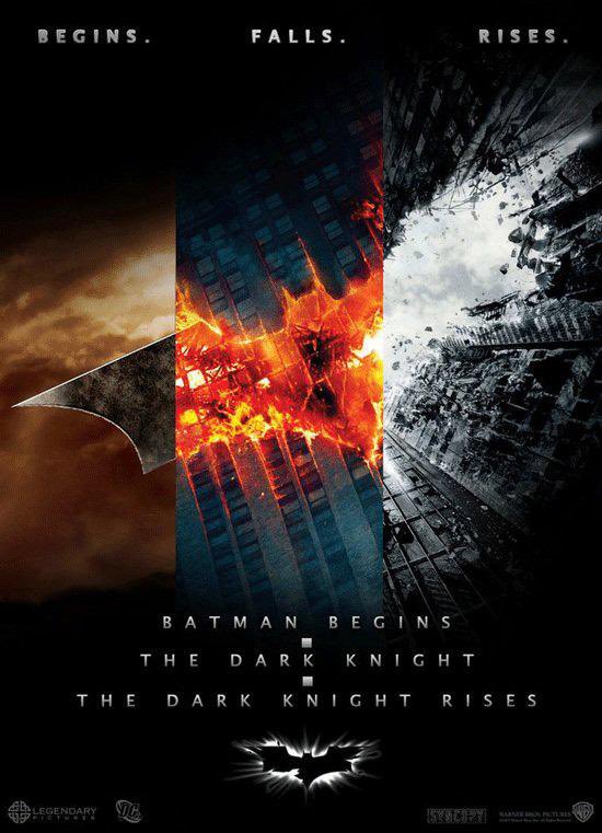 tori10__'s tweet photo. Trilogie The Dark Knight (2005-2012) https://t.co/IG0l7xnnyK