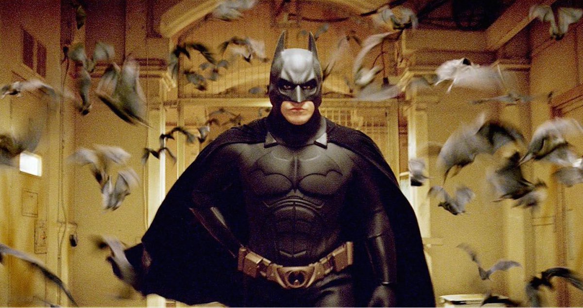 tori10__'s tweet photo. Trilogie The Dark Knight (2005-2012) https://t.co/IG0l7xnnyK
