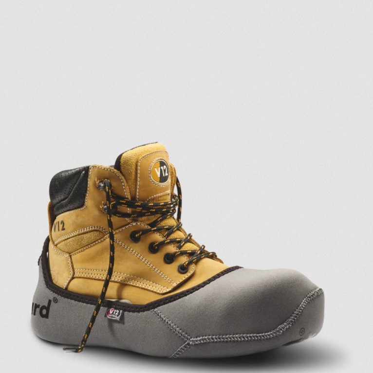 PegdevLtd's tweet photo. MukGuard is a new, innovative, reusable overshoe. Perfect for professionals, DIYers, gardeners, and anyone looking to protect floors from dirty boots and shoes. #mukguard #DIY
Buy now: https://t.co/Q4AywF9rlL https://t.co/7Mt7pmPVY8