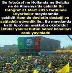 BirolKaraman22's tweet photo. Sayın troller bunları çabuk unuttunuz çözüm sürecinde kimlerle birlikteydiniz 
#kemale https://t.co/8Bl6vnHoAV