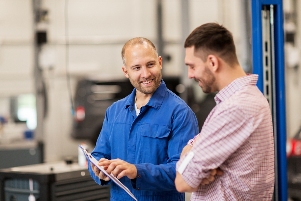 Book your MOT with us and ensure your car is roadworthy and compliant with the latest regulations.