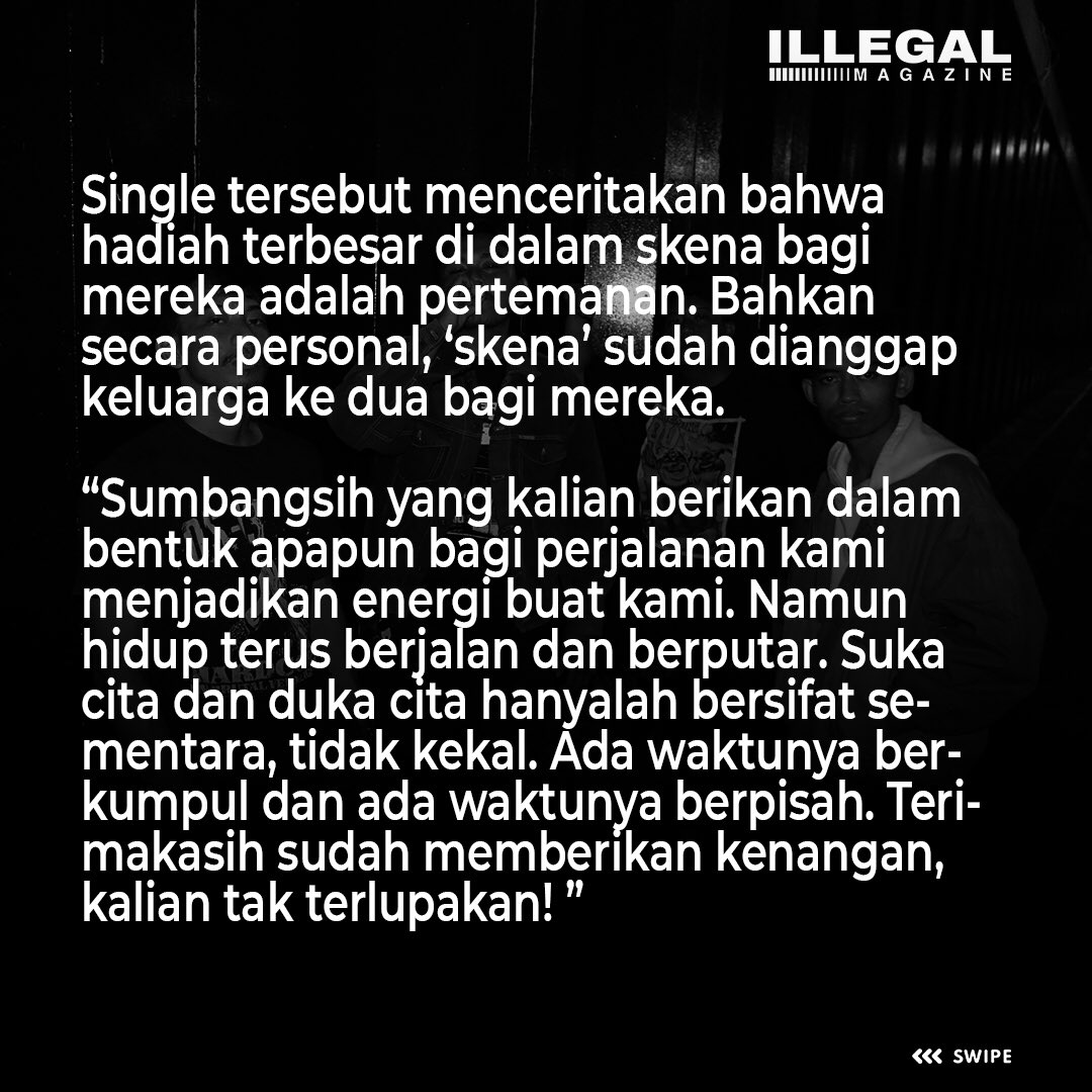 MISTAKE WORLD tweet media