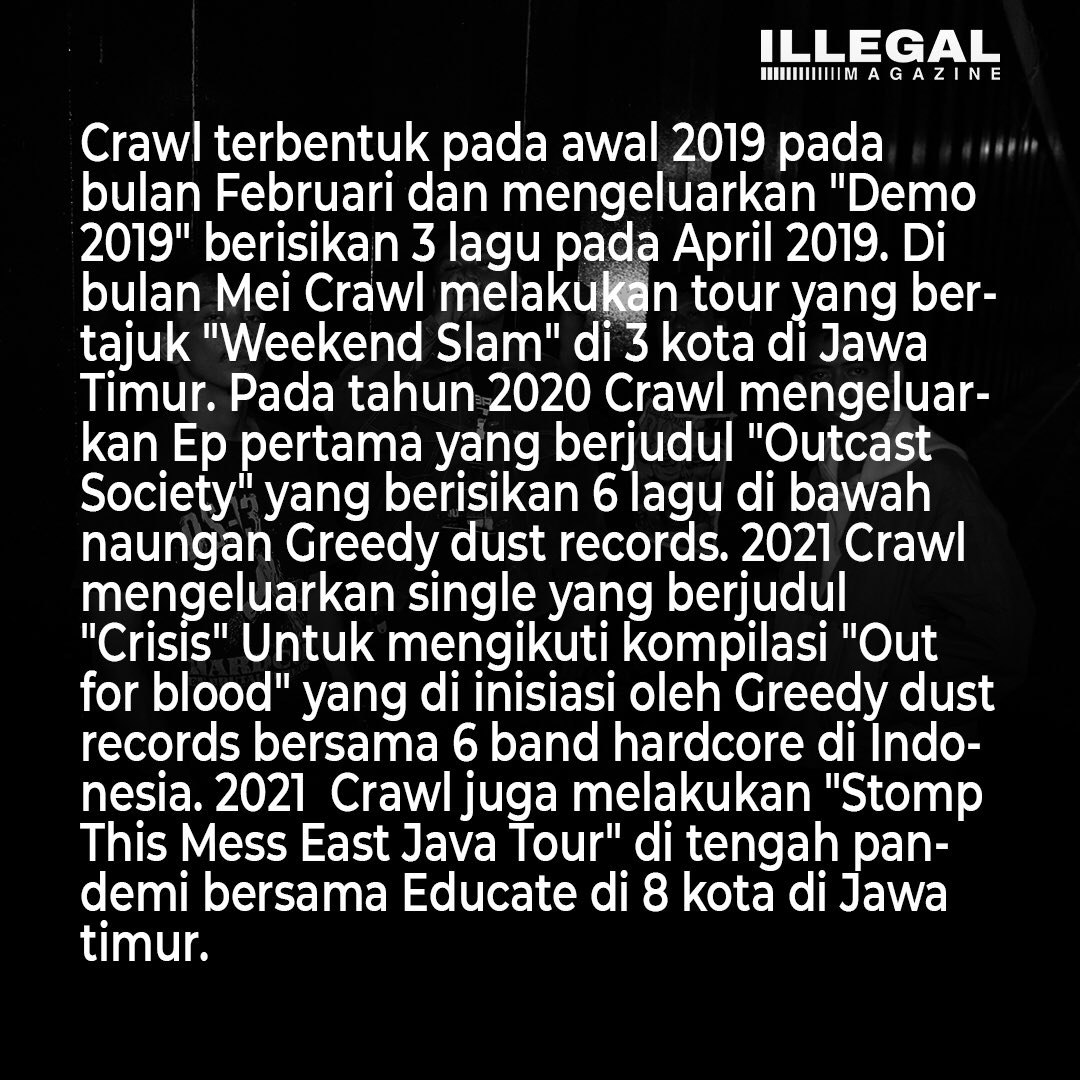 MISTAKE WORLD tweet media