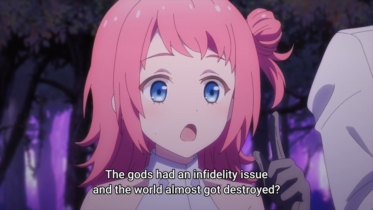 Raging Golden Eagle on Twitter "All polytheistic religions summarized"