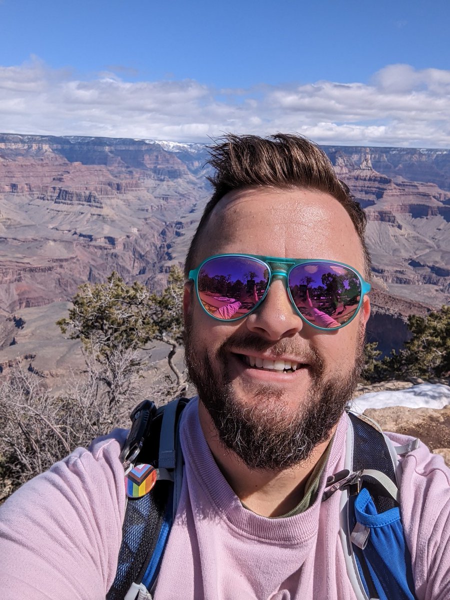 Greg King, SHRM-SCP tweet media