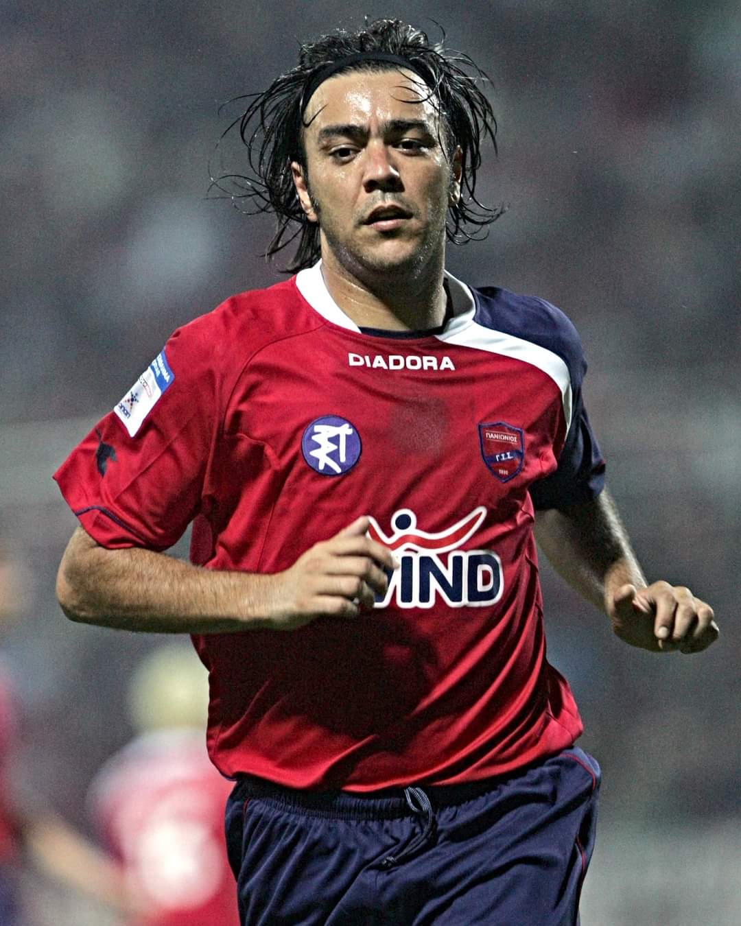 Happy birthday to the Legend Alvaro Recoba!

Buon compleanno, Álvaro Recoba  