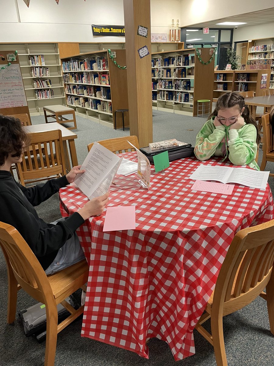 Page Media Center tweet media