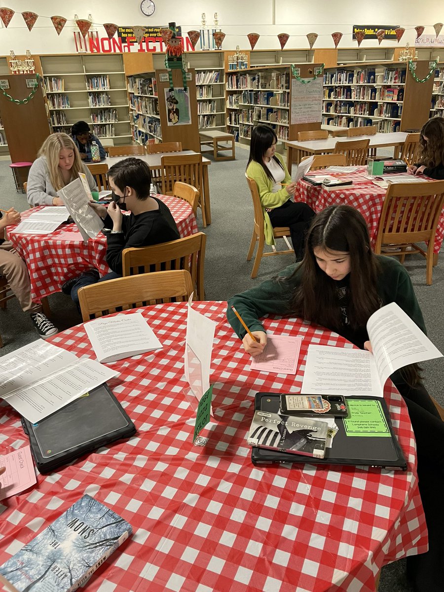 Page Media Center tweet media