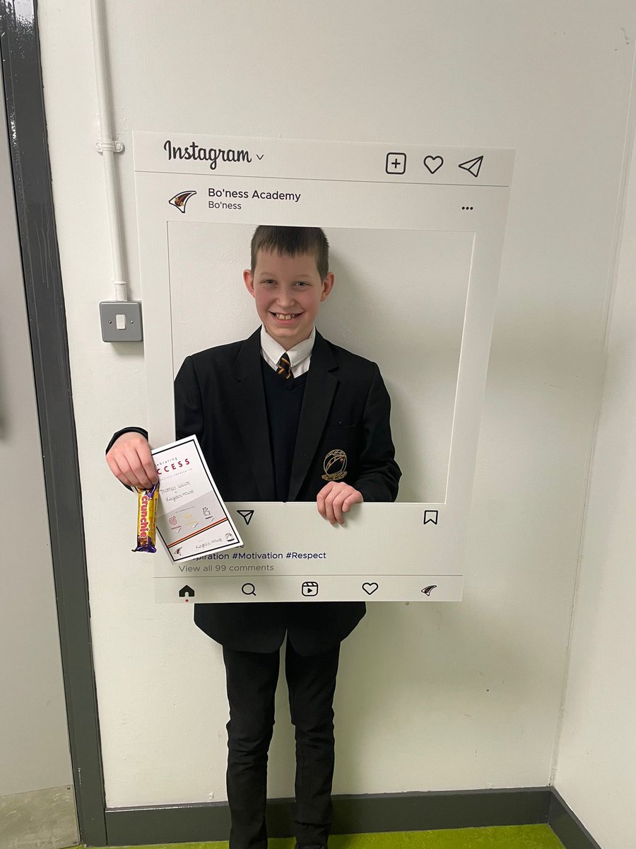 KinglassHouseBA's tweet photo. More from our fantastic Kinglass pupils @Boness_Academy 🏆🍫🏆🍫🏆🍫#siblingsuccess https://t.co/eoG7oKFCXU