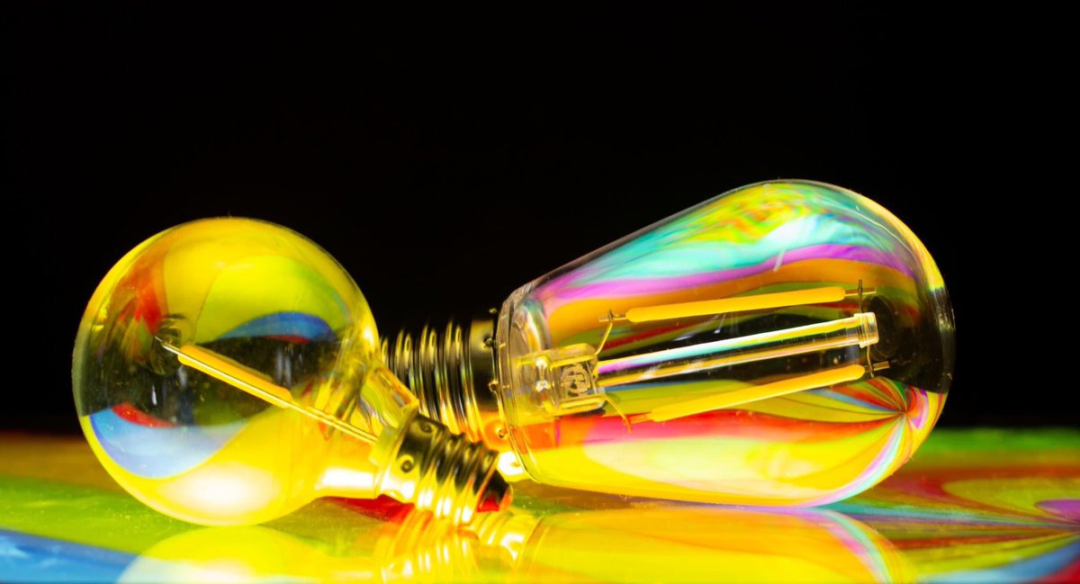 Watts up Thought I’d light up your Friday Had a little play with the camera, some light, light bulbs &amp; lens ball! #light #lightbulb #lensball #lensballphotography #photography #photographer #amateurphotography #colour #lights #lightbulbphotography #canon #canonphotography #rookie