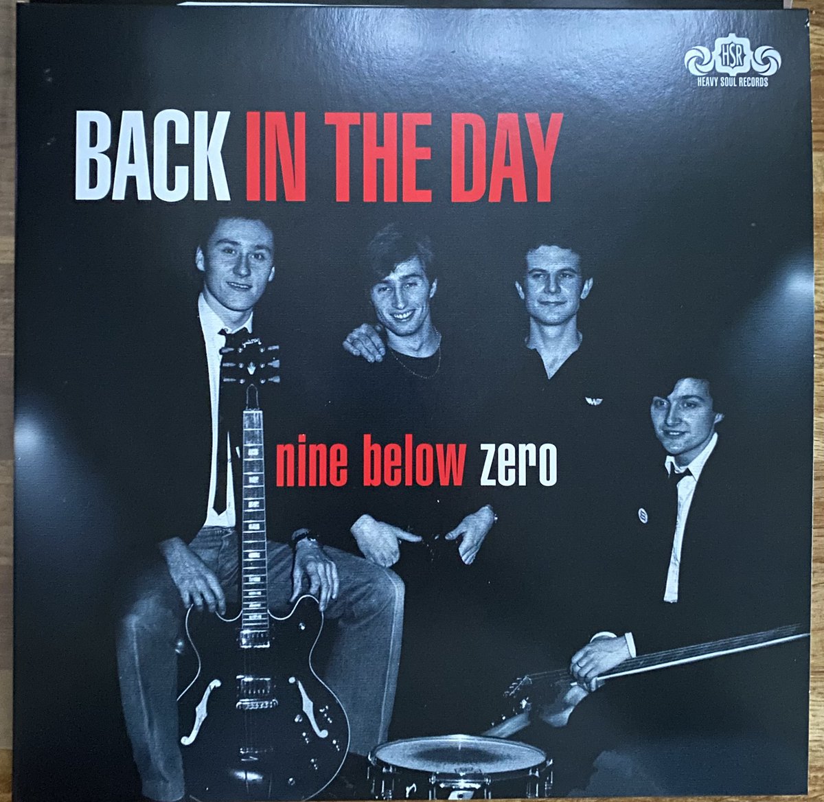 My weekends off to a great start, got to find this has been delivered on vinyl! Well done <a href="/HeavySoul45s/">تذاكر TICKET</a> <a href="/NineBelowZero1/">Nine Below Zero</a> <a href="/TruthOfficial/">TheTruth</a>