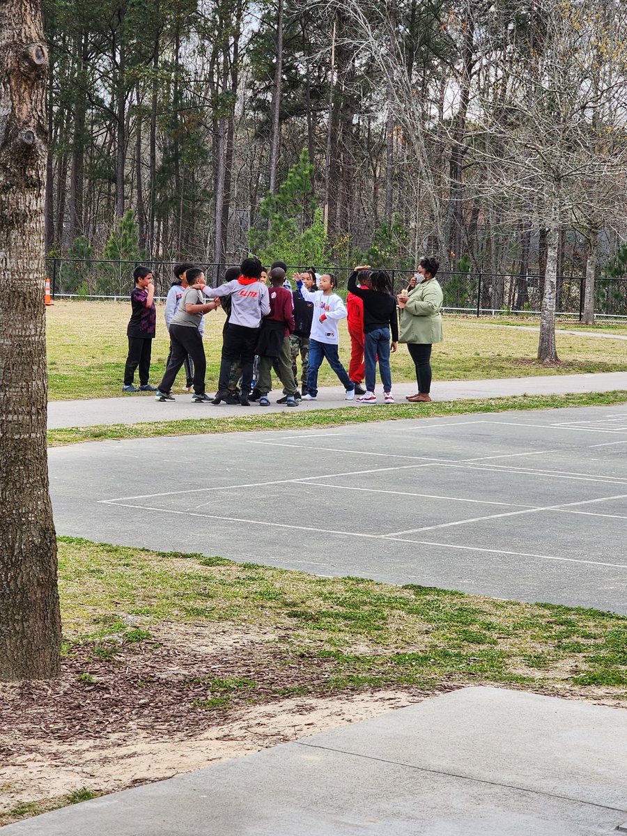 Tatyana Fiddis-Stewart (@tatyanafiddis) on Twitter photo <a href="/WalnutCreekES/">Walnut Creek Elementary School</a> Admins teaching in 4th Grade all day and covering recess too. Where else is that happening??
Love my admins!
I bet they'll be asleep by 6pm tonight! <a href="/WalnutCreekES/">Walnut Creek Elementary School</a> Admins teaching in 4th Grade all day and covering recess too. Where else is that happening??
Love my admins!
I bet they'll be asleep by 6pm tonight!