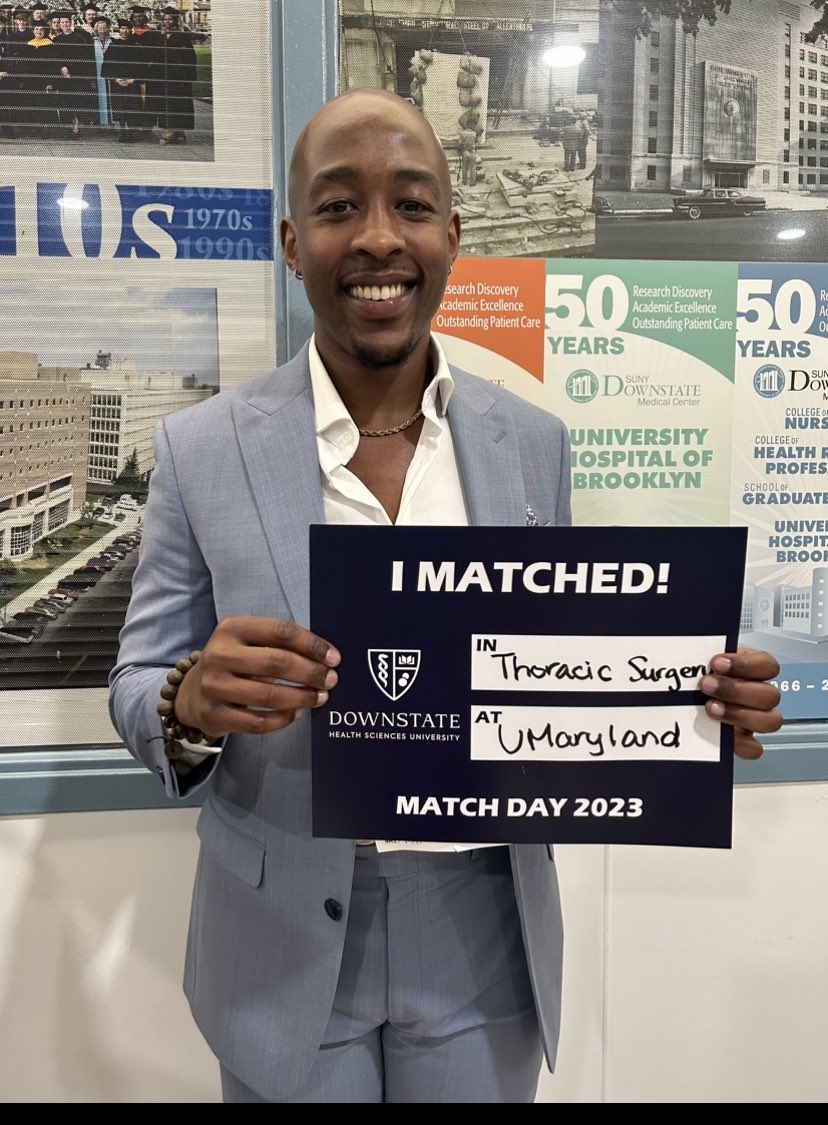 Kimanthi Gicovi, MD tweet media