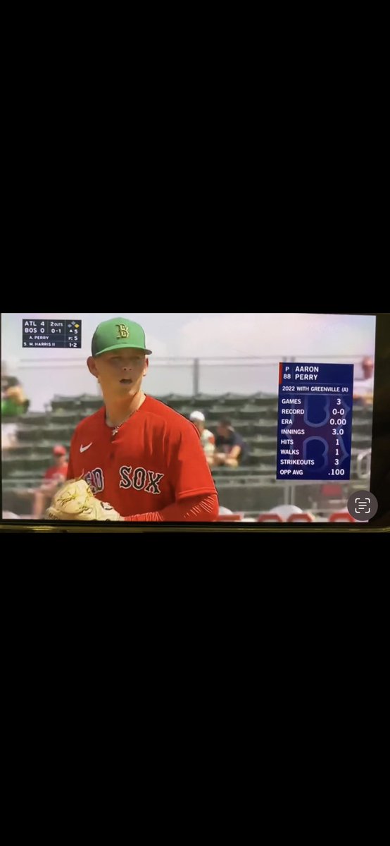 Hurricane Redskins 2026 Baseball tweet media