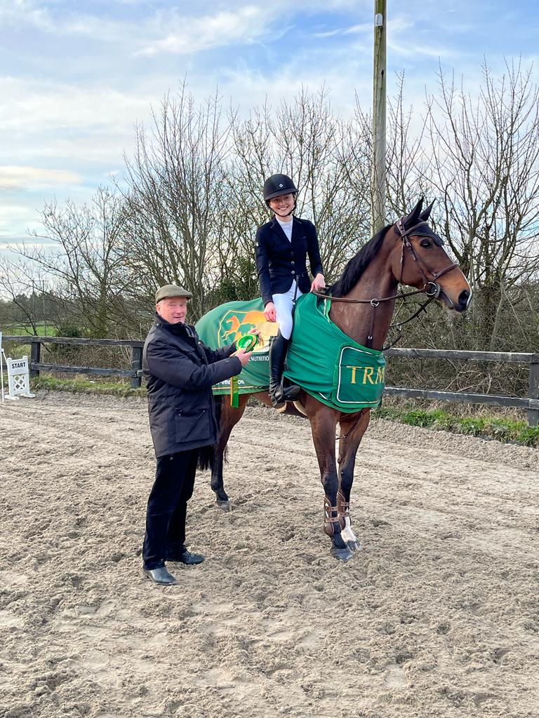 TRM® Nutrition | Equine Health tweet media
