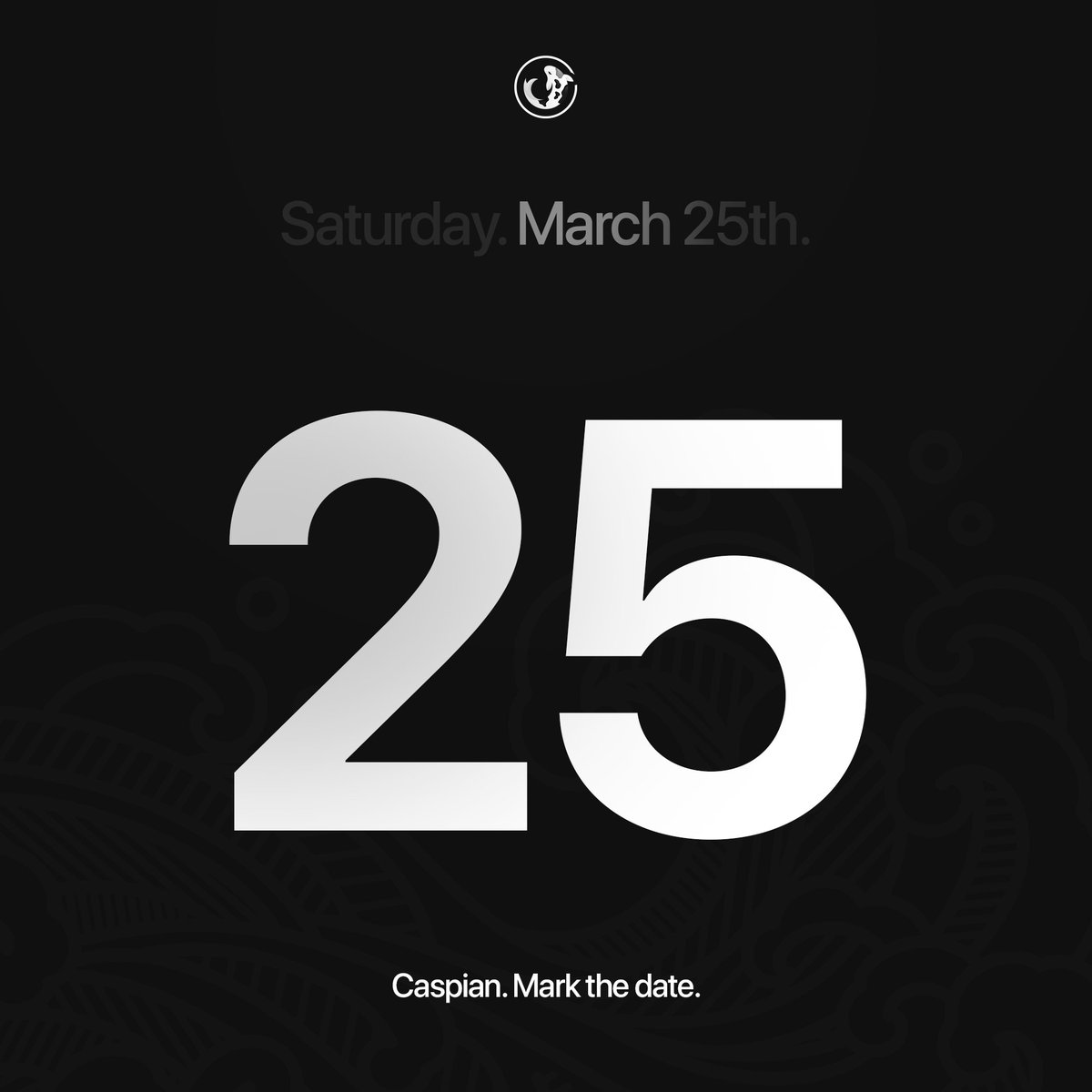 ITS OFFICIAL 🌊 Caspian is all set to launch on March 25, 2023 🎏 - Numerous added modules - Whole new user interface - Added bypasses and exploits + much more Visit whop.com/koi-aio to apply to the official Caspian waitlist ☘️ 👍🏼🔁 - 5x Free Keys More info soon...