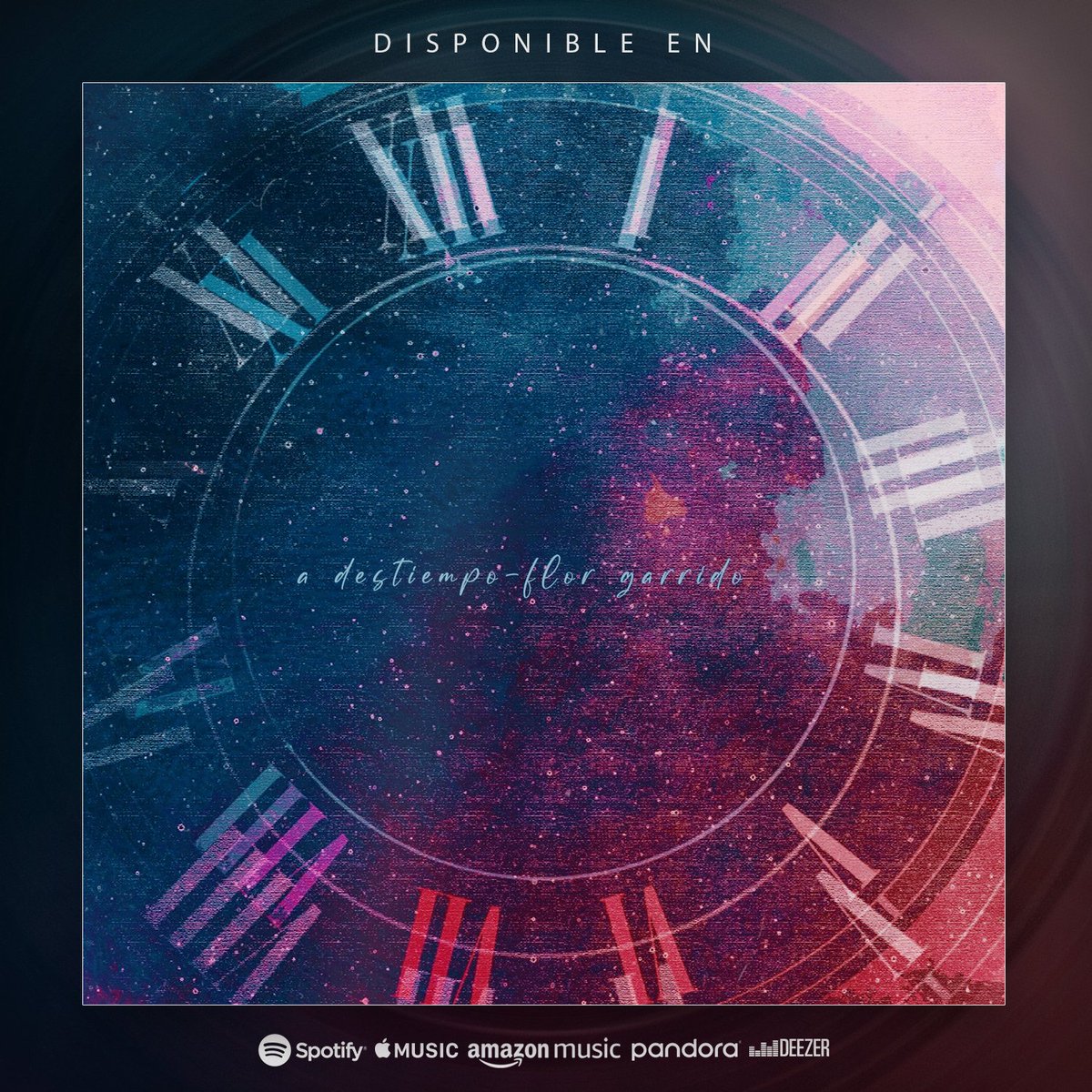 florgarridoo's tweet photo. Salió mi nueva canción #Adestiempo 💜 🎶 🎧
Links para escucharla:

https://t.co/KO9rvBbhtt

https://t.co/hID2EYVkxw https://t.co/O1OZHxlf0o