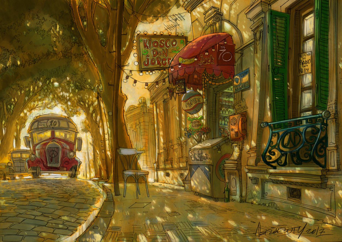 ALGO ESTA POR PASAR CON LA CALESITA, ESTEN ATENTOS!!!!