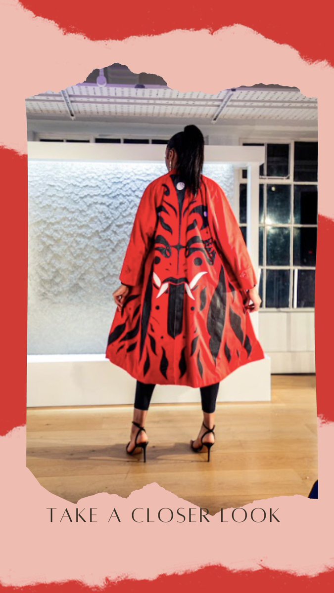 GENT London tweet media