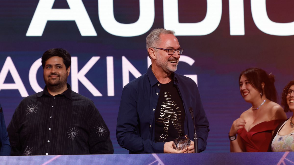 igfnews's tweet image. Here&apos;s where you can watch the 2023 IGF Awards and Game Developers Choice Awards next Wednesday at #GDC23
#IGF23 #GDCA23 

gdconf.com/news/where-wat…