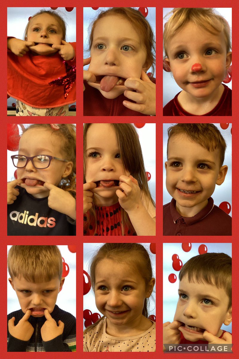 LaceyField EYFS tweet media