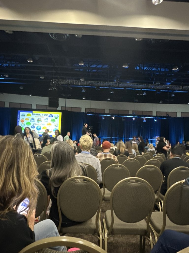 MastrDominguez's tweet image. #cue #sdcue @cue @sdcue