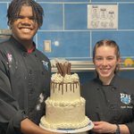 Photo by Rock Hill HS Culinary Arts (@RHHS_Culinary)